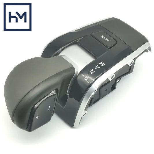 Left-hand truck shift lever for Volvo FH5 FMX E6 22719325 22719325-P05