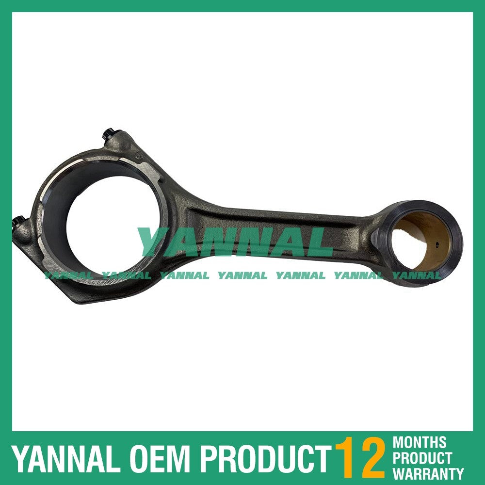 JCB444T2 connecting rod is suitable for JCB diesel engine parts.