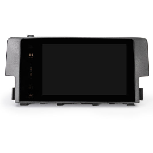 1Pcs For 2016-2018 for Honda for Civic Radio Navigation Display Touch Screen 39710TBAA11