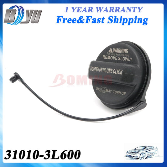 NEW GAS CAP 31010-3L600 For 06-17 for Hyundai Sonata for Elantra Azera Santa Fe for Veloster