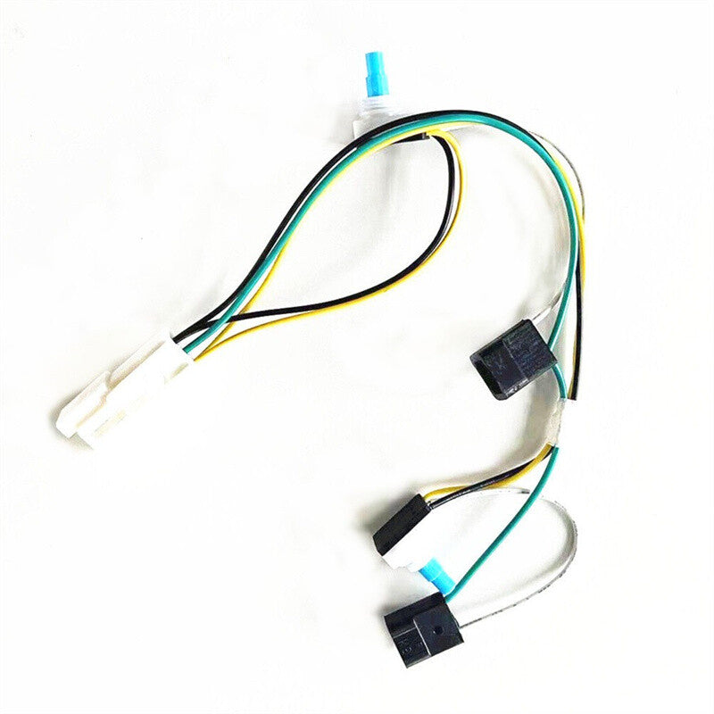 Roof Map Light Console Wire Harness for Dodge for Ram 2500 3500 1500 99-02 5013609AA