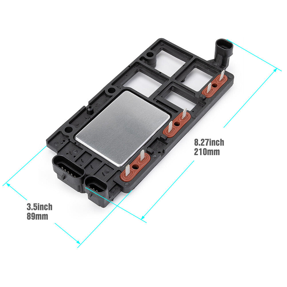 for Chevrolet GM for Buick for Pontiac Ignition Control Module Unit 2.8L/3.1L/3.4L 10489422