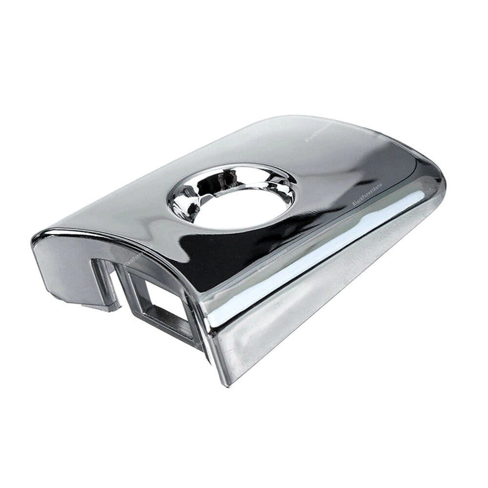 Exterior Outside Door Handle Cap For Murano Rogue Sv Rogue Krom 80645-CA000