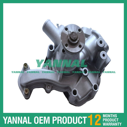 new 129659-42040 water pump suitable for Yanmar 4TNV88 engine.