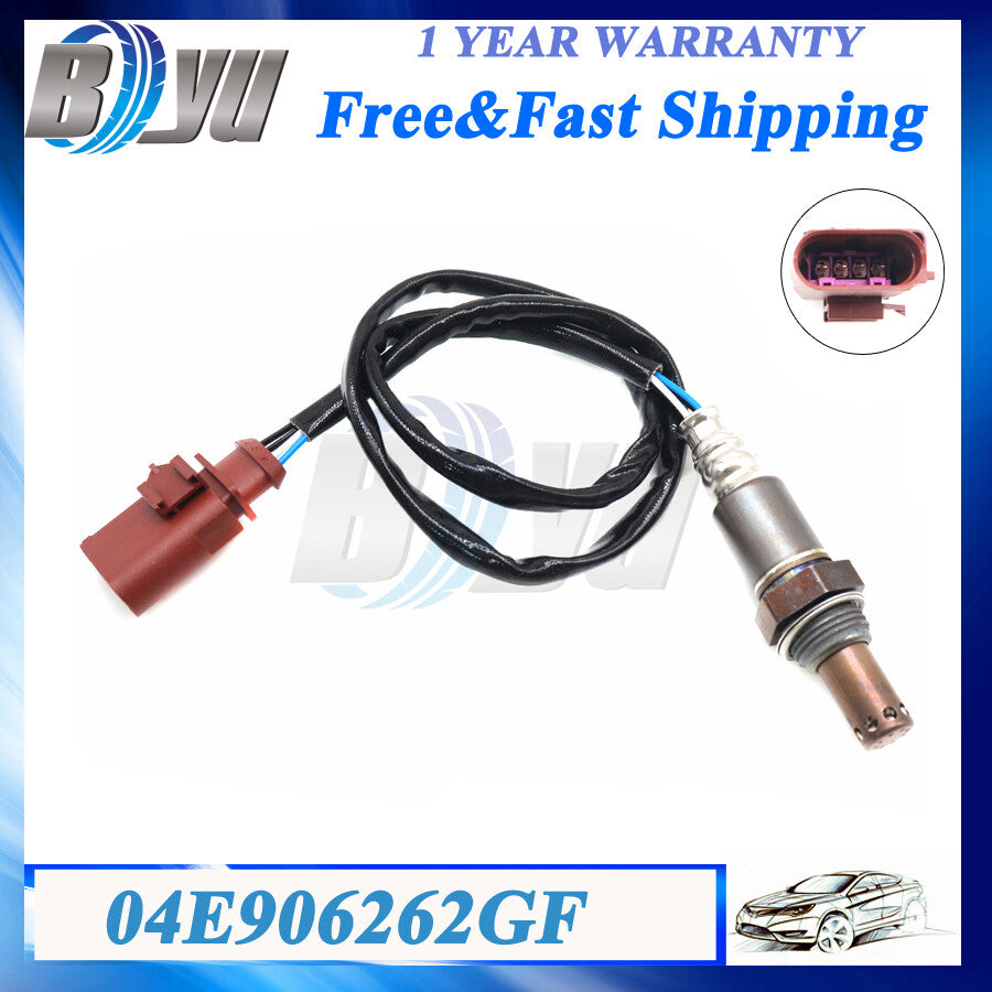 04E906262GF New 1Oxygen Sensor for Audi A1 for Volkswagen for Golf for Skoda Karoq NU7 1.0