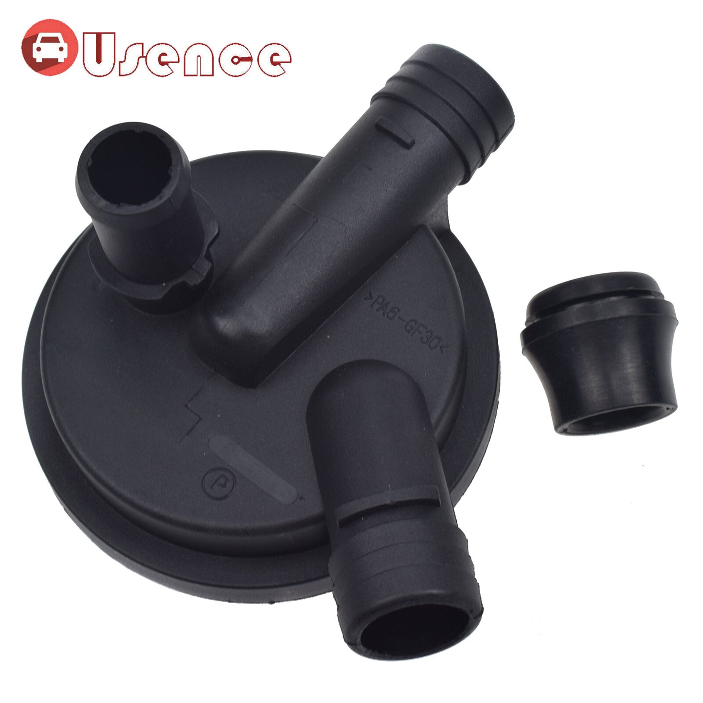 Crankcase Vent Valve PCV Valve Grommet 037129101P for VW for Golf for Jetta for Passat