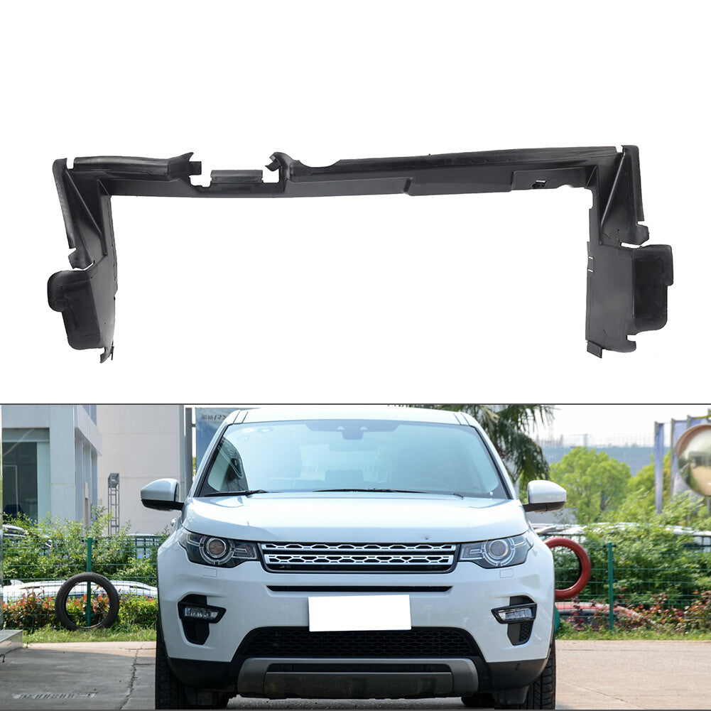 Radiator Air Duct Upper Deflector for Land Rover Discovery Sport 2018-2019