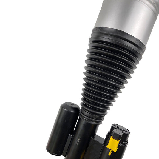 2X Fit for Audi Q5 SQ5 Front Left Right Shock Strut Assembly w/ Electric 2008-2017