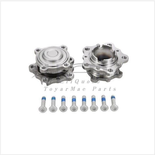 New Front Left  Right Wheel Hub Bearing Assembly for BMW F87 M2 F80 M3 F82 M4