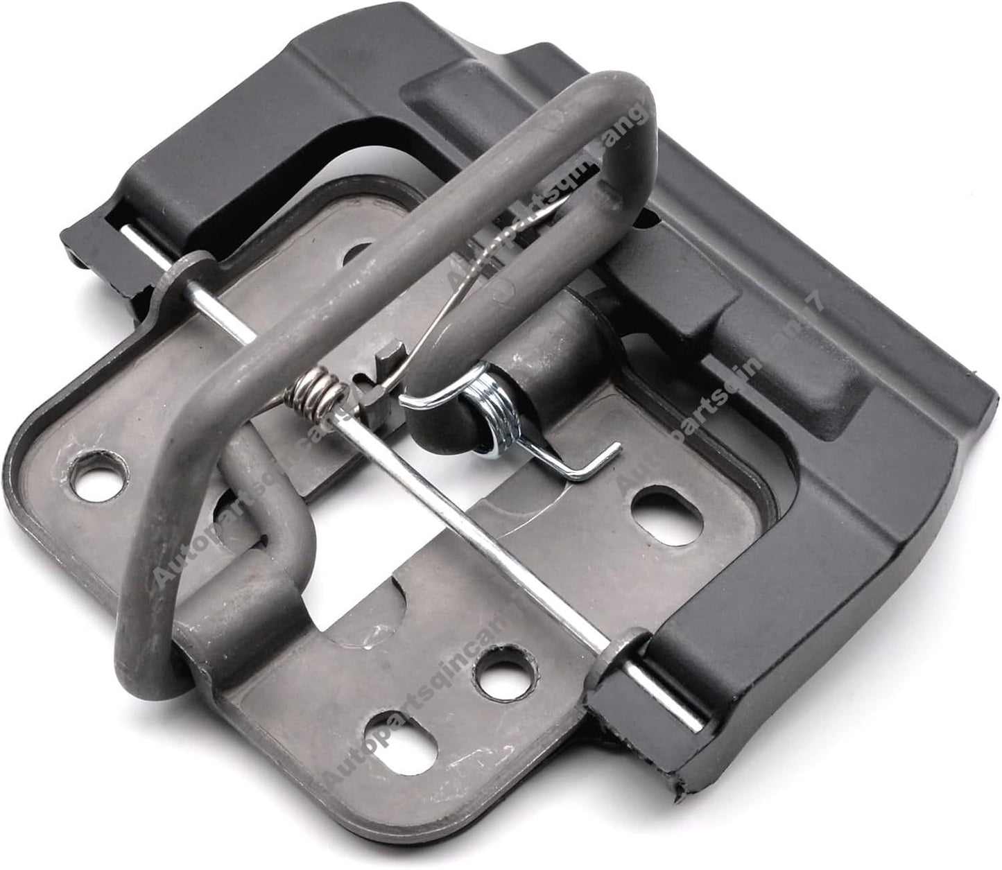 5NA823186A Upper Hood Bonnet Lock For 2017-2019 for VW for Tiguan MK2