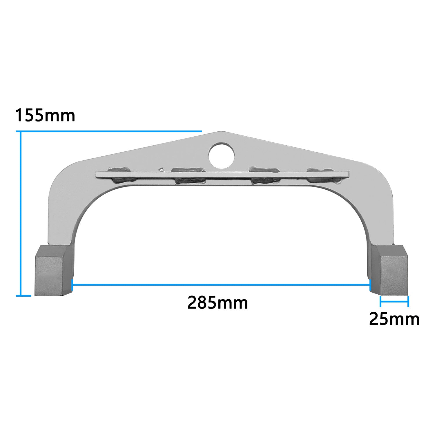 Engine Lifting Hook for Mercedes-Benz M176 M177 M178 C63 AMG
