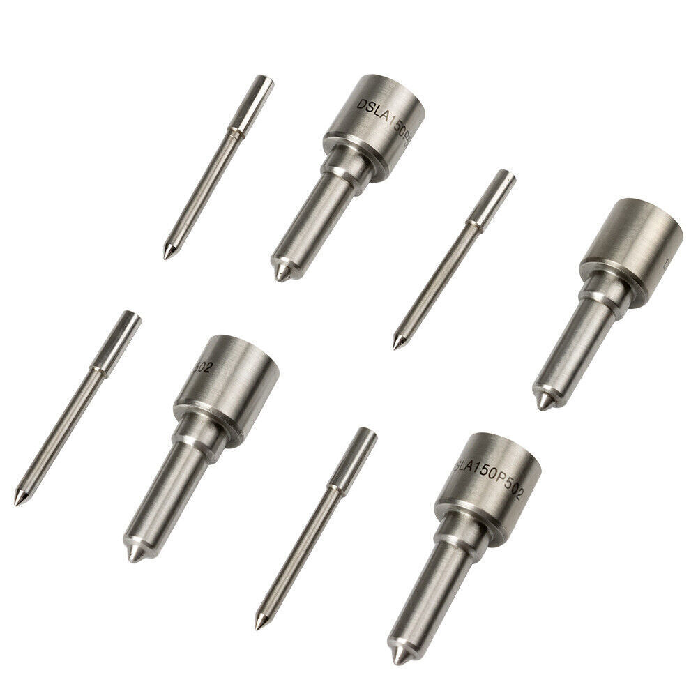 4 Fuel Injector Nozzles for 94-04 for VW 1.9L TDI ALH .30 MK4 MK3 for Golf for Jetta Beetle