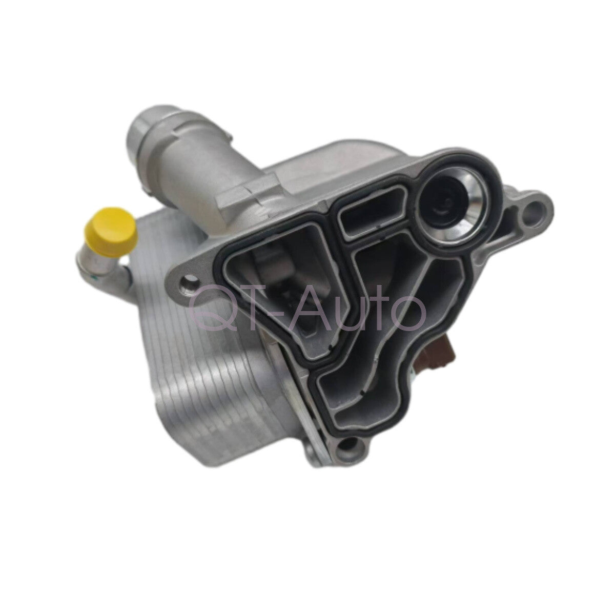 11428637812 Oil filter housing suitable for BMW 2007 - 2019 3.0T X3 X4 X5 X6 X7