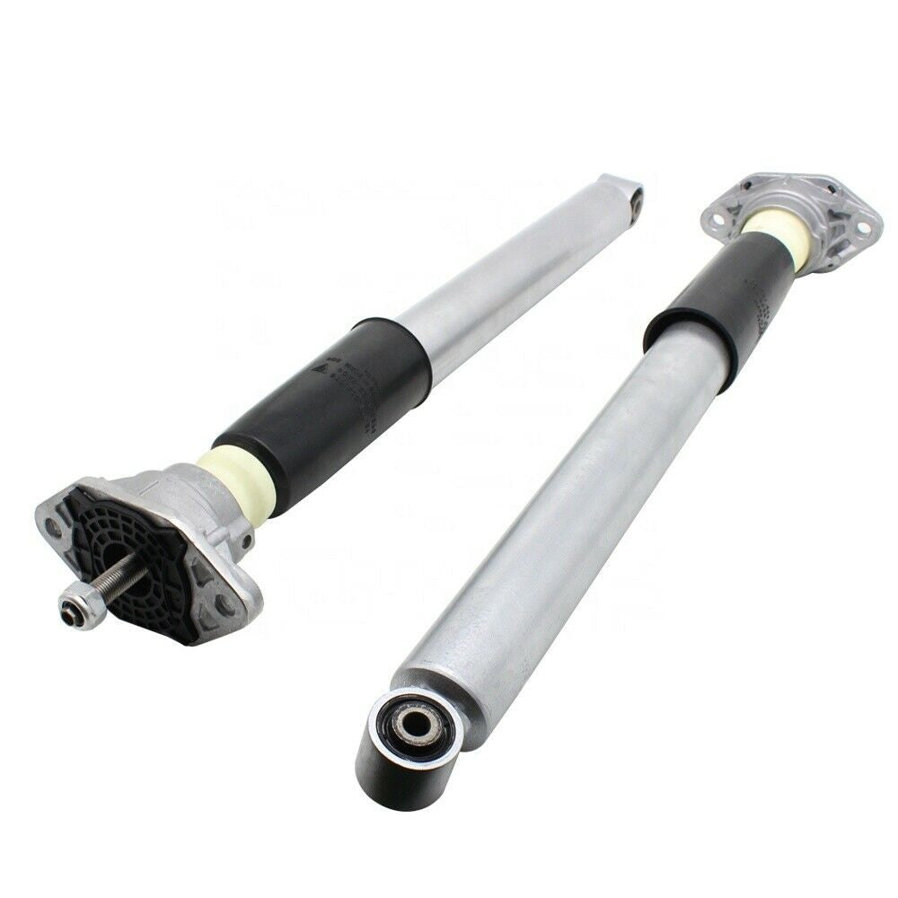4X Front & Rear Shock Absorbers for Porsche for Panamera 970 97034304505 w/PASM