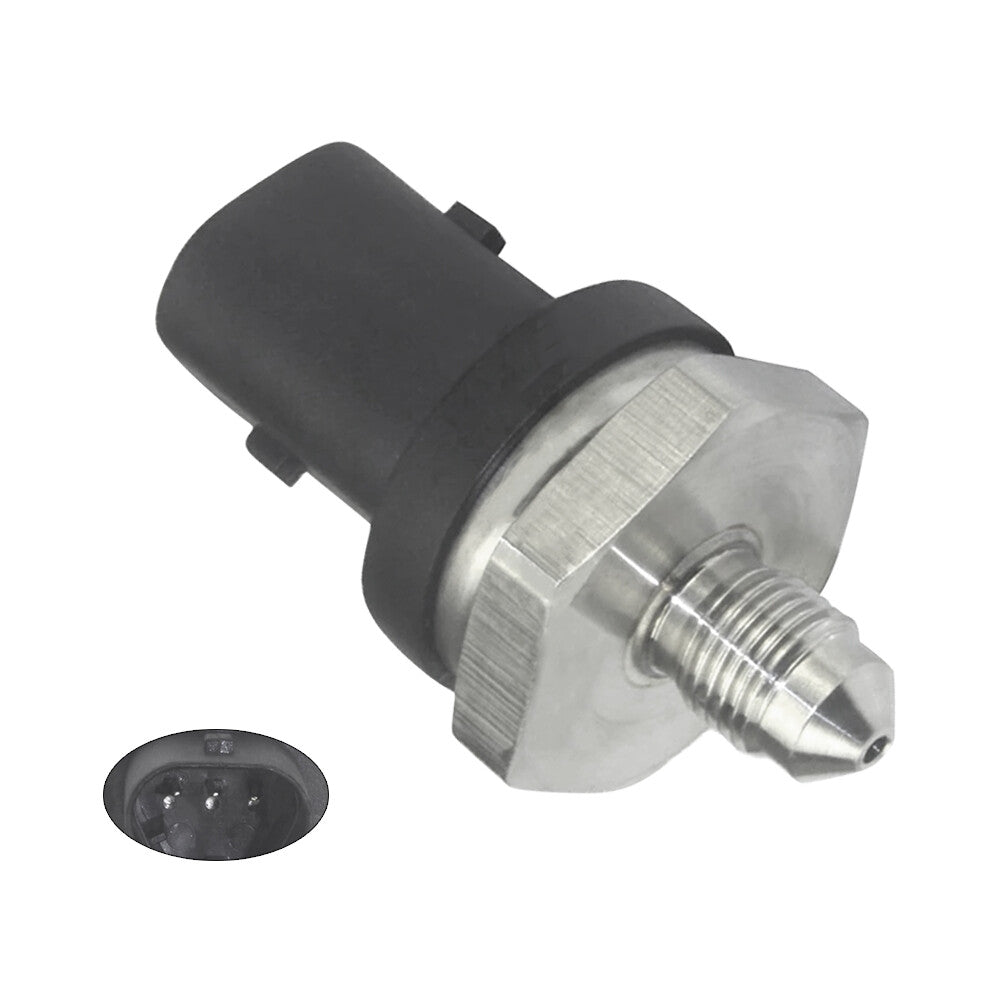 for VOLVO V60 MK1Fuel Pressure Regulator 31339155 NEW