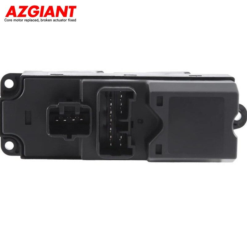 Front Right Side Power Window Switch B27A66350 for Mazda Familia BJ 1998 - 2003