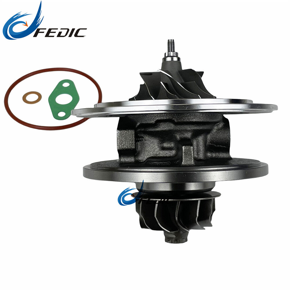 Turbo cartridge GT2256V 751758 for Iveco Daily for Renault Mascott 2.8 8140.43.4000