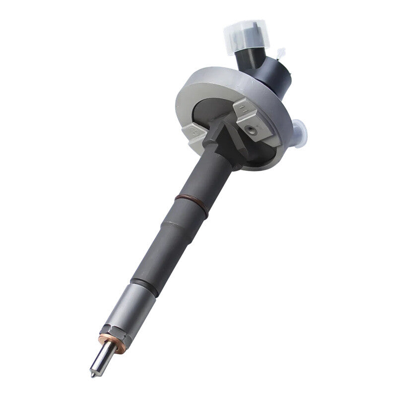 Fuel injectors suitable for Nissan ZD30 engine Dci Urvan Caravan Cabstar 3.0L 0445110315