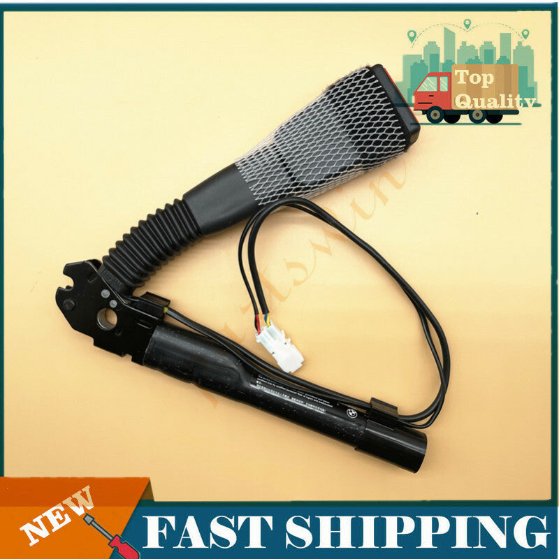 Front left seatbelt buckle drive side 72117259387 Applicable to for BMW F22 F23 F30