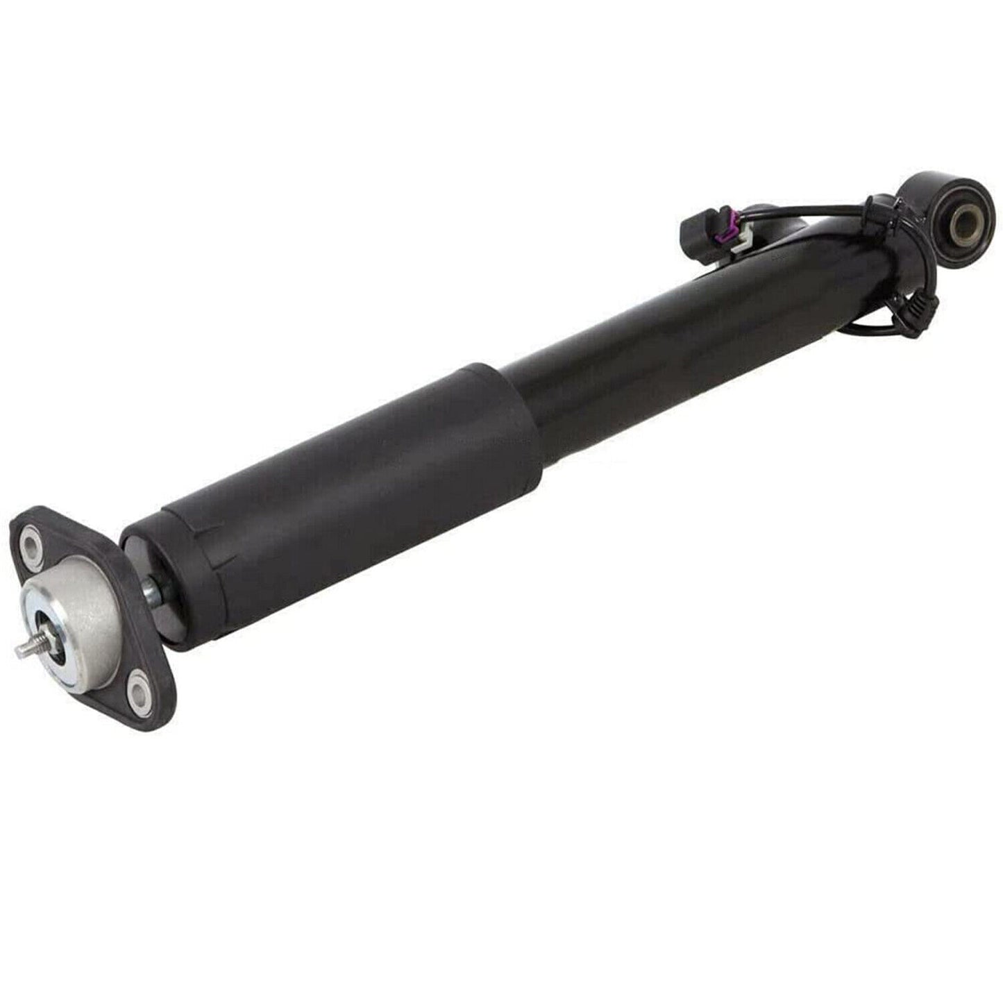 2-piece rear shock absorber strut electric for Cadillac SRX 2010-2016 22793802