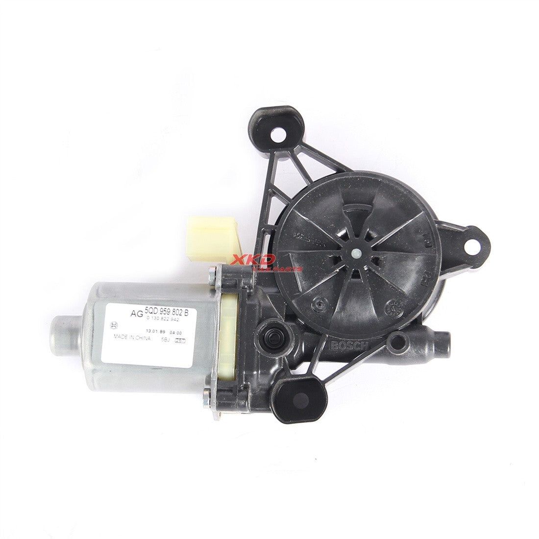 The right front door window motor is suitable for Volkswagen for Golf , for Audi A4, and A6 models 8W0959802