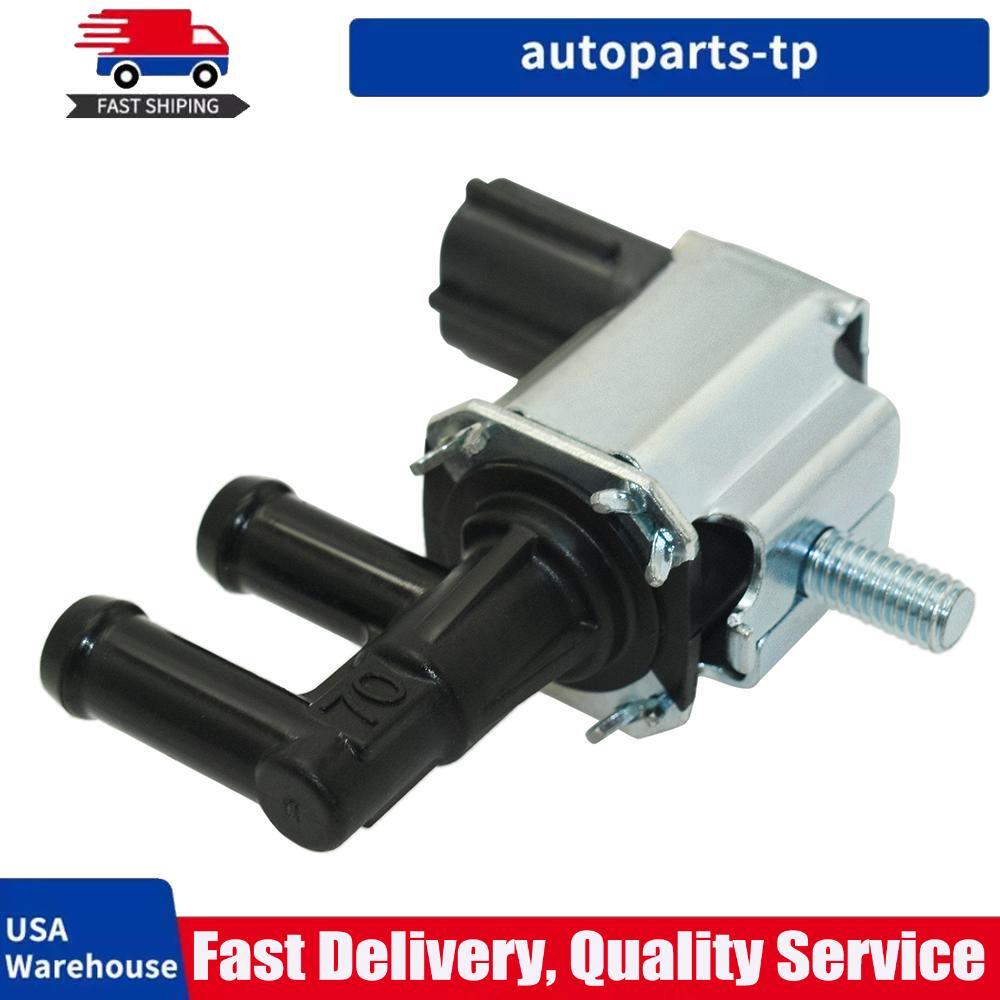 Vapor Canister Purge Valve Solenoid for Subaru Impreza WRX STI Forester for Mazda