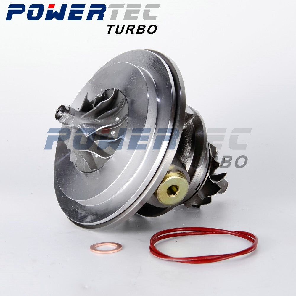 The turbine core is suitable for Citroen C4 Grand Picasso DS3 DS4 110 115 121 120 KW 53039900383