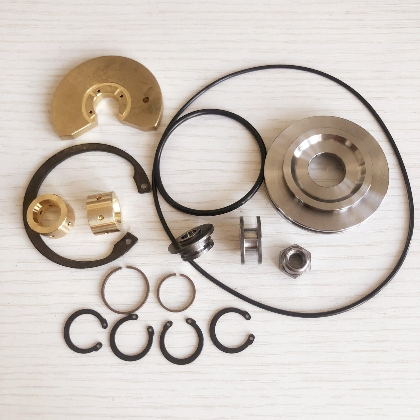 S200 Rebuild Kit/Turbocharger Kit/Turbocharger Kit