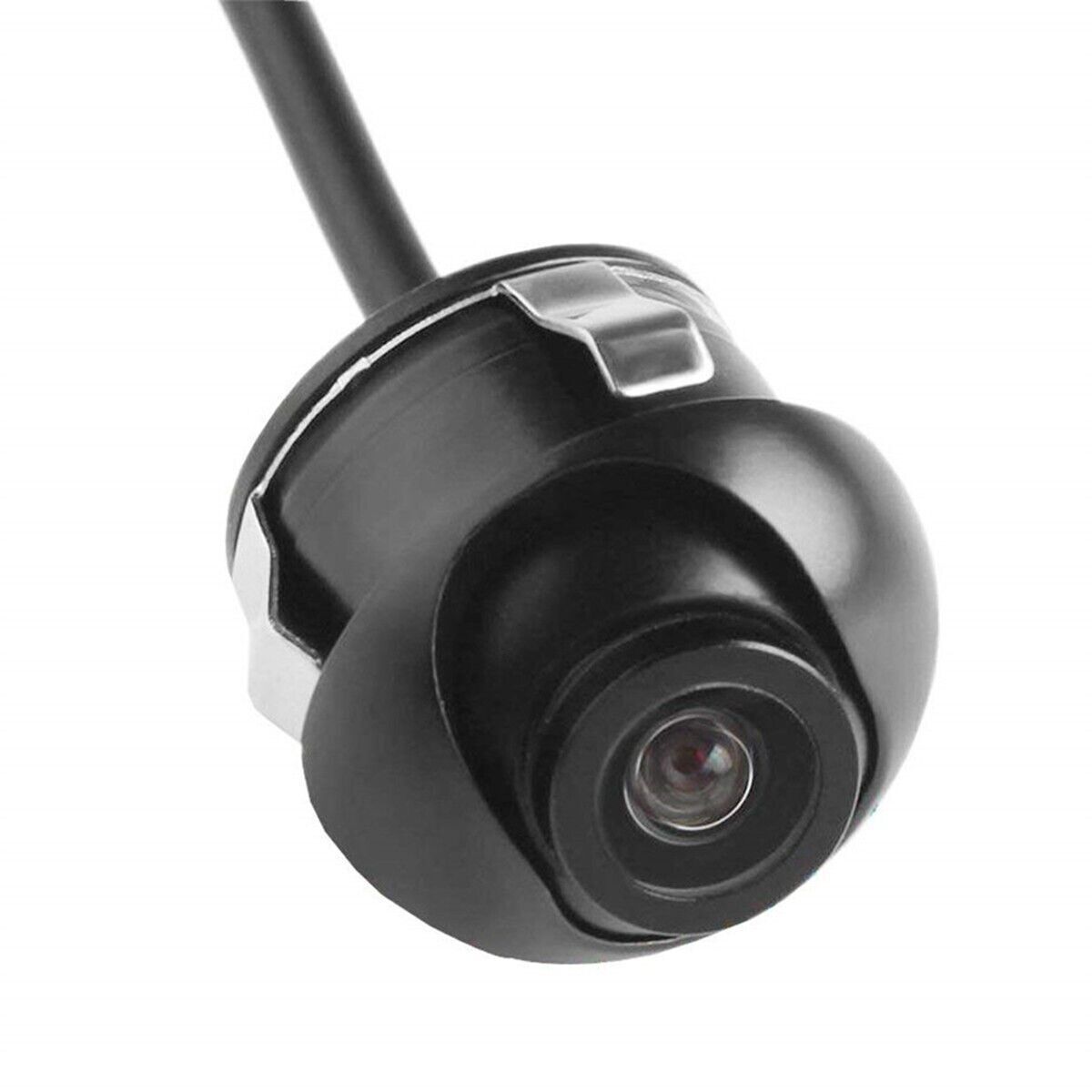 360 Degree Car Rear View Backup Camera Night Vision Reverse Cam Parking Mirror