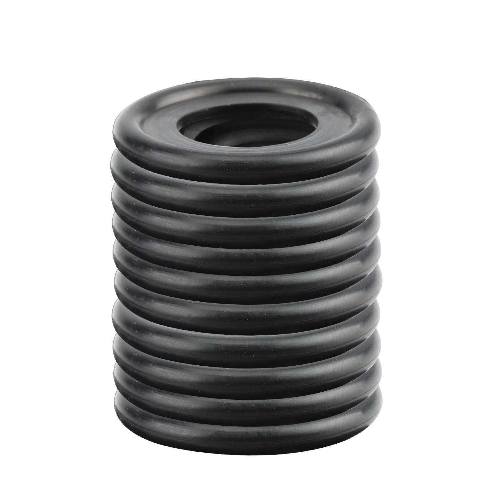 10PCS 3536966 New M11 Universal Rubber Oil Drain Plug Gaskets 12616850 For GM