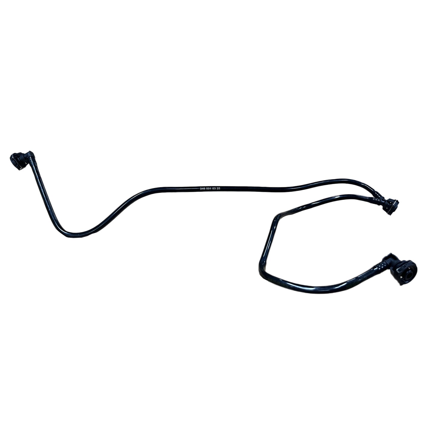for 14-20 for Mercedes-Benz CLA250 GLA250 GLA45 Coolant Radiator Overflow Hose