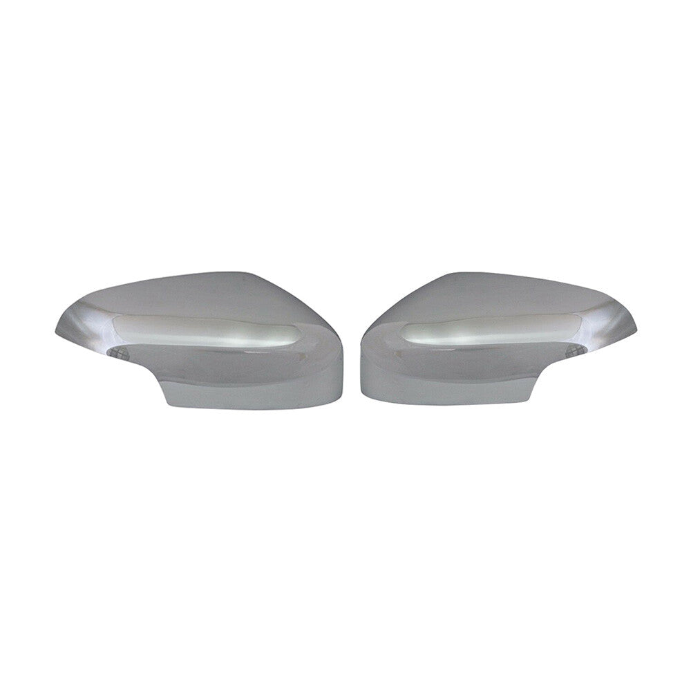 for Volvo C30 S40 S60 S80 V50 V70 Front Wing Mirror Back Cover Left Right side