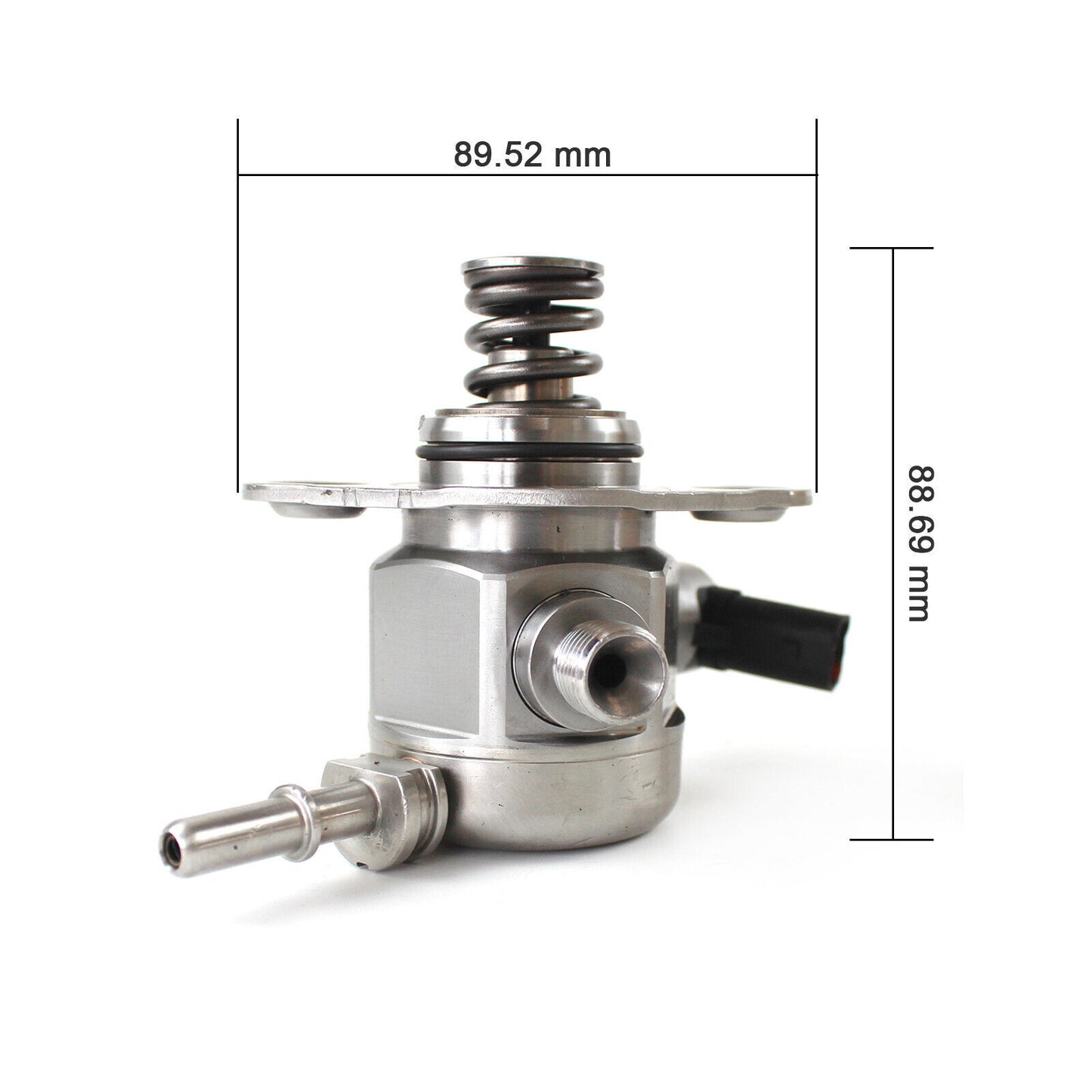 New High Pressure Fuel Pump For 2017-20 for KIA 2018-22 for HYUNDAI 1.6L 35320-2B250