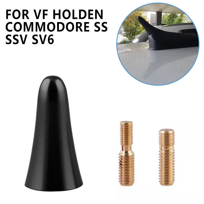 Antenna/Aerial Stubby Bee Sting For Vf for Holden Commodore Ssv Sv6 Redline Satnav