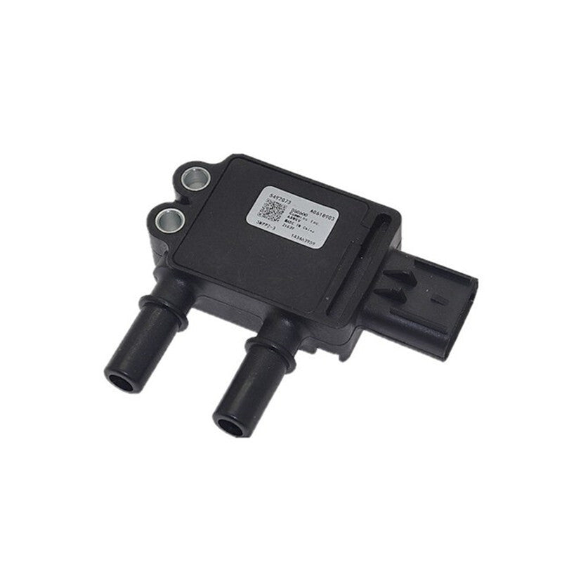 The new DFN differential pressure sensor is suitable for 5492073