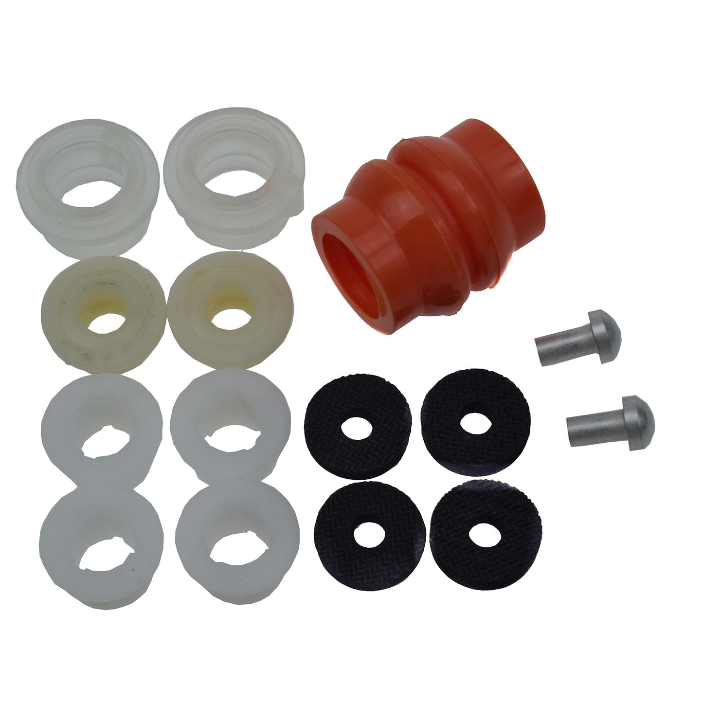 Apply To Manual Transmission Gear Shifter Bushing Kit for VW for Golf for Jetta Rabbit