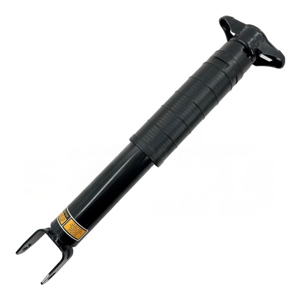 C2D16483 is compatible with for Jaguar XJ XJR 2010-2019 Front Shock Struts Assys with electron pair.