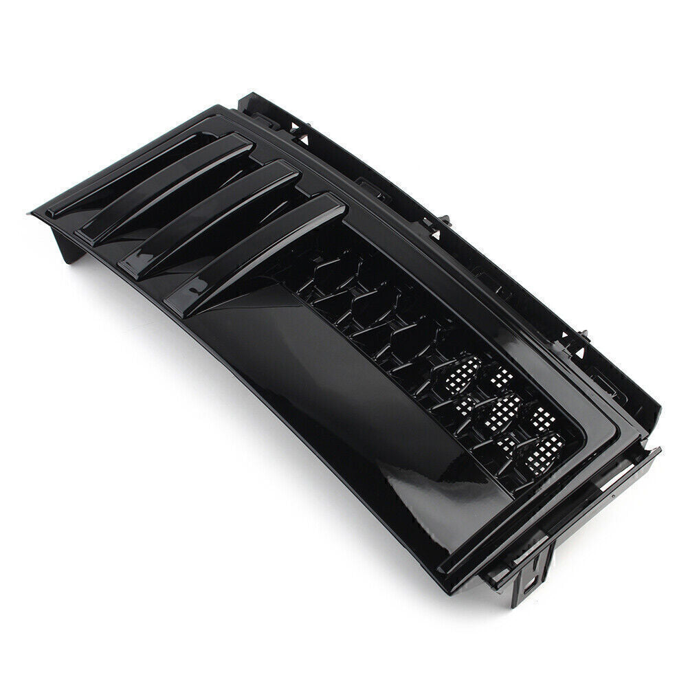 The right fender grille is suitable for Land Rover for Range Rover L322 2002-2012 2003 04