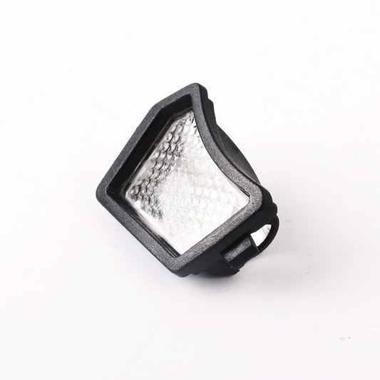 for Volvo C30 C70 S60 S80 V50 V70 XC70 XC90 Ambient Lighting Outdoor Mirror Left