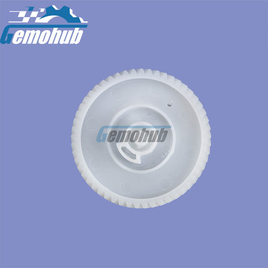 Fuel Filler Cap Actuator Motor Gear For 2006-2013 for LEXUS IS250 IS350