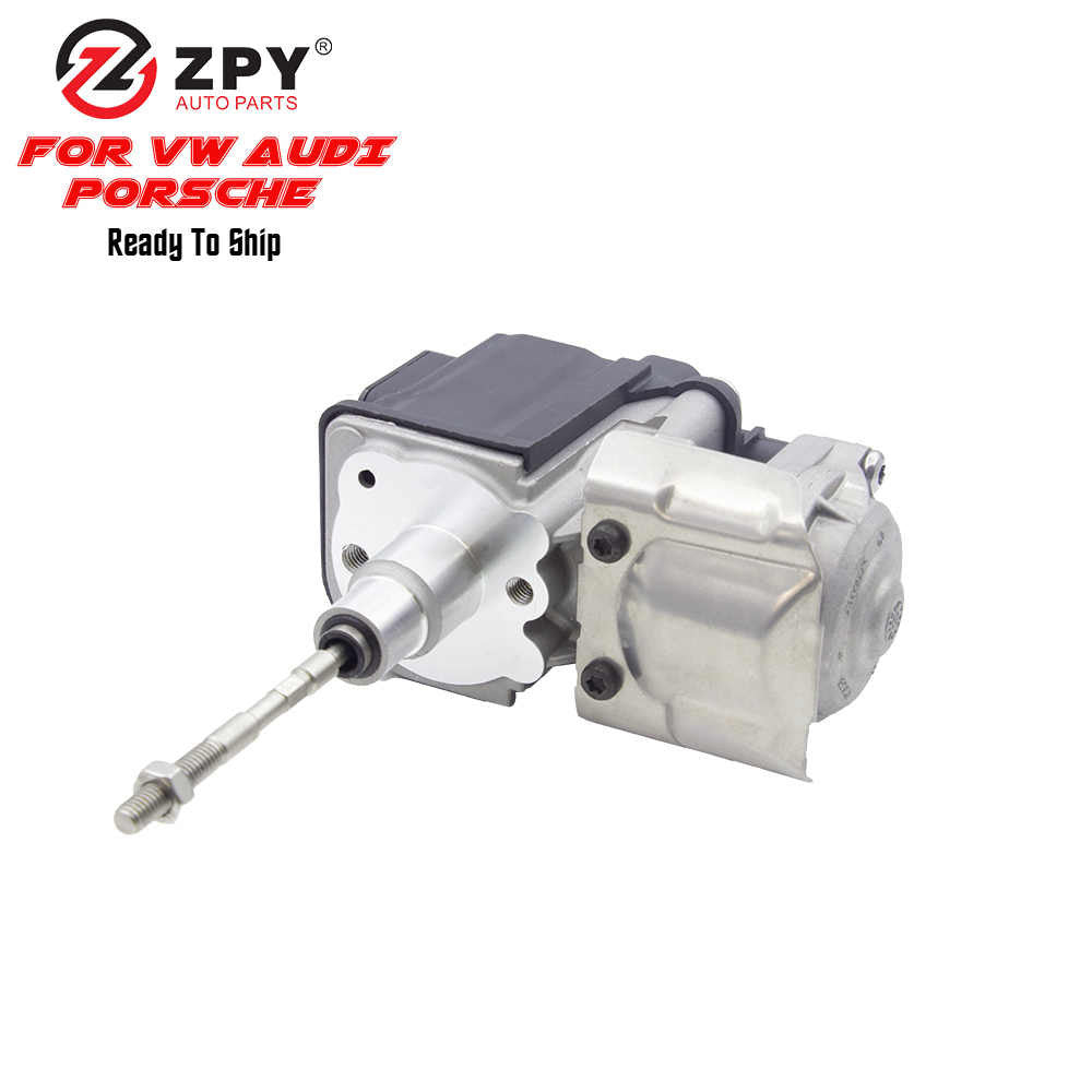 ZPY for Audi for VW EA888 Gen3 2.0T Turbo Electric Actuator 06L145612L 06L145612K