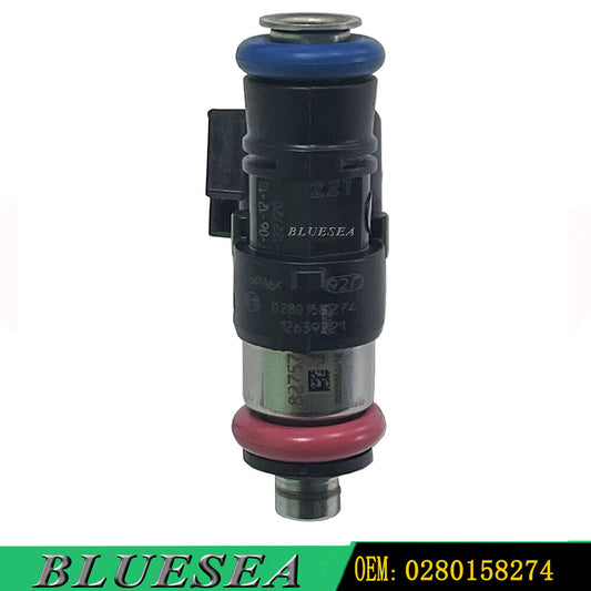 OEM fuel injector 0280158274 FOR GM LS Caprice Commodore 6.0l 2011-2017