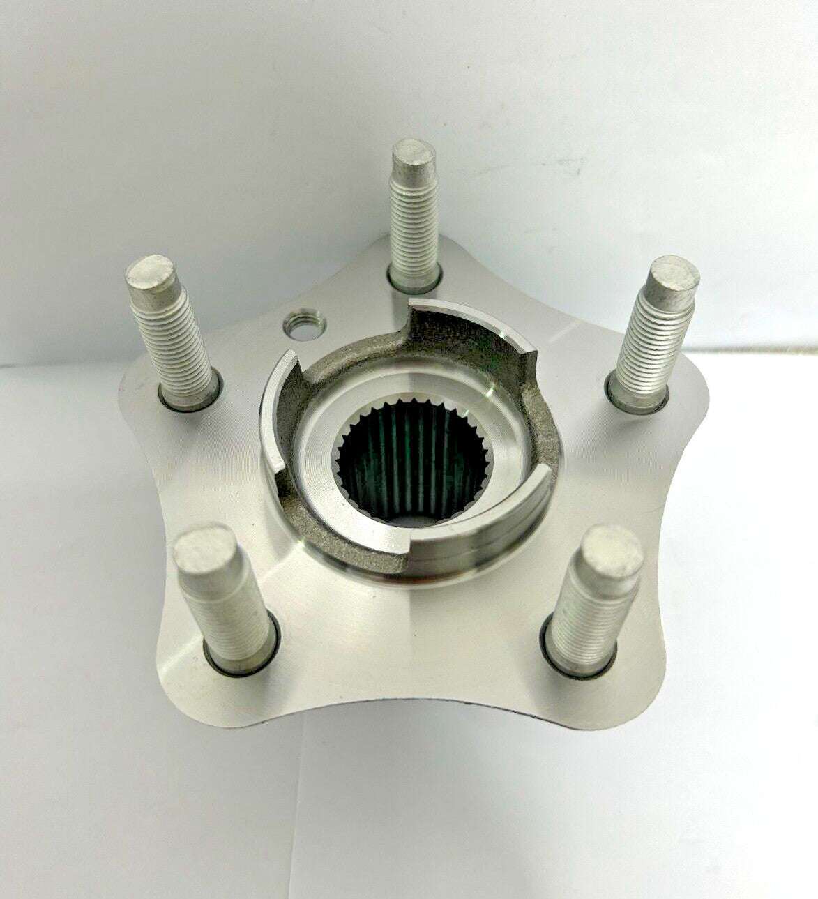 for Jaguar XE X760 Range 2016-2021 Onwards Rear Wheel hub T4N16638 GX731109DB