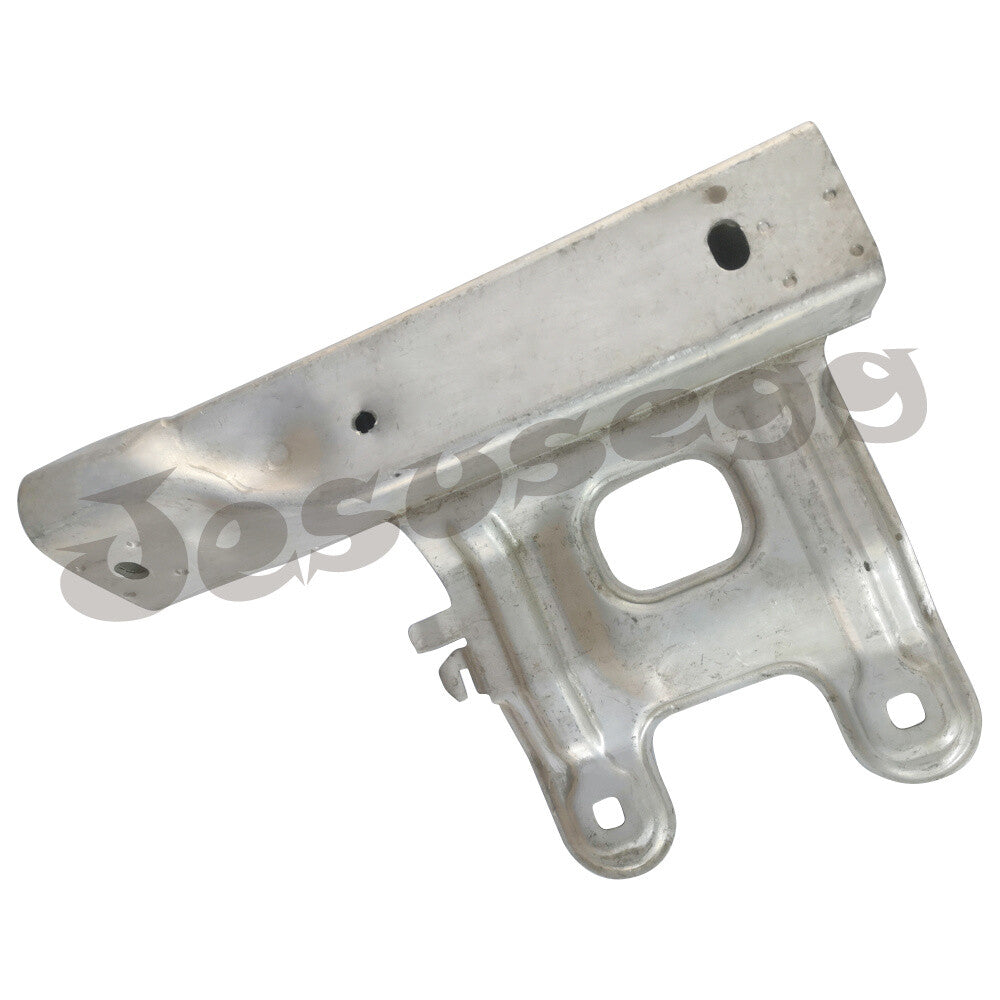 Bumper Lower Mount Bracket 51117266194 Right Side Fit for BMW F22 F23 F30 F31
