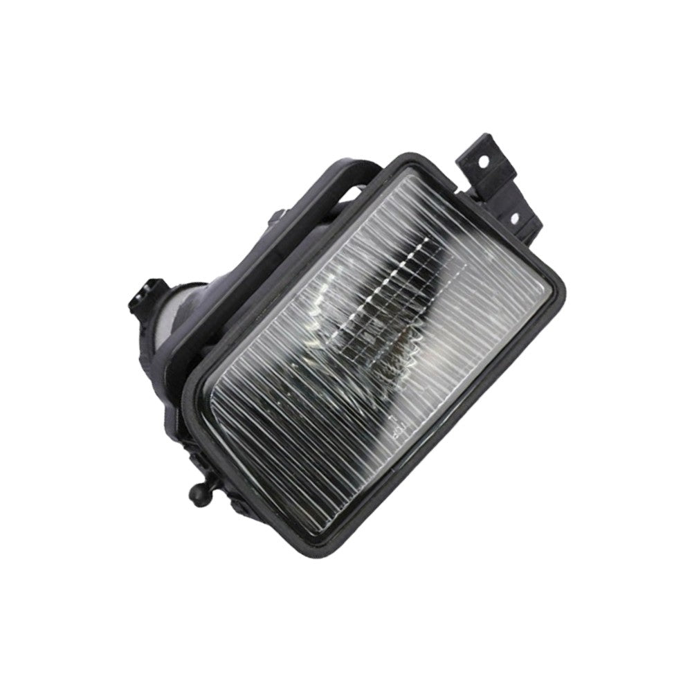 Front Left Side Bumper Fog Light With Bulb Fits For 5 Series E34 525i 530i 535i