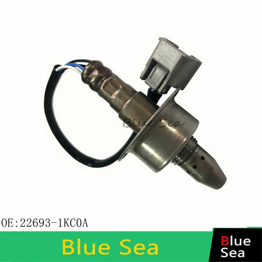 Rear 36532-5A2-A01 Oxygen Sensor for Honda Accord 2013-17 for Acura TLX 2015-19 2.4L