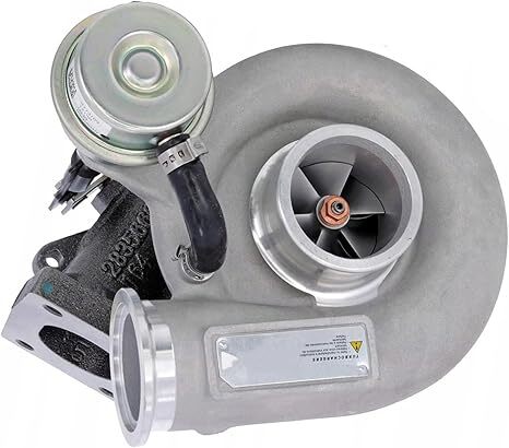 HE200WG Turbocharger for Foton Diesel ISF Truck 3796165 3772741 3772742