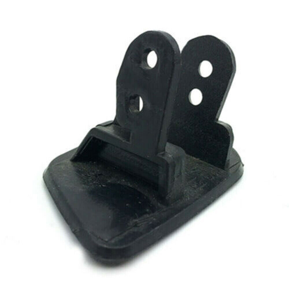 Fit for BMW X5 E70 07-13 Right Headlight Washer Nozzle Cover Assemly Lid 1PCS