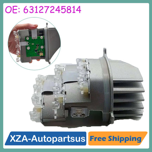 Front Right Turn Signal LED Module For 07-12 for BMW 3 Series E90/91 LCI 63127245814
