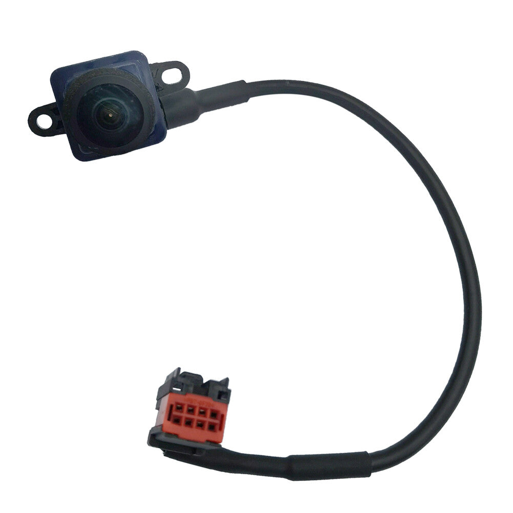Rear View Parking Assist Camera 670018242 for Maserati Ghibli 14-16 Quattroporte